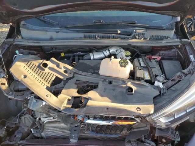 2017 BUICK ENCORE PRE - KL4CJHSM2HB148881