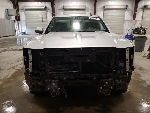 2017 CHEVROLET 1500 - 3GCUKREC4HG287823