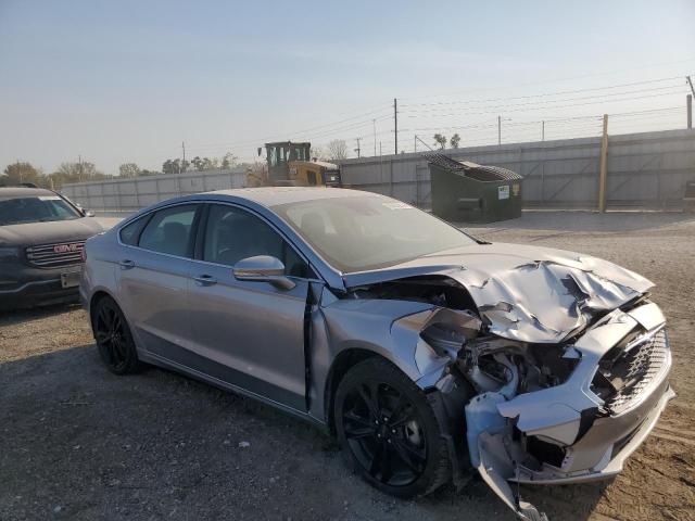 2020 FORD FUSION TIT - 3FA6P0D95LR136603
