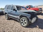 JEEP LIBERTY SP photo