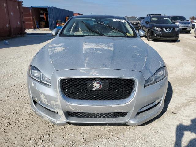 VIN SAJWJ1CD3G8V99940 2016 Jaguar XJ no.5