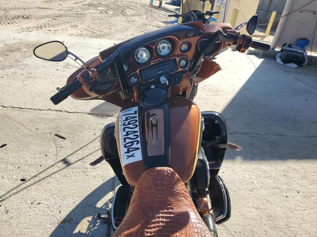 2008 HARLEY-DAVIDSON FLHTCUSE3 1HD1PR85X8Y958451