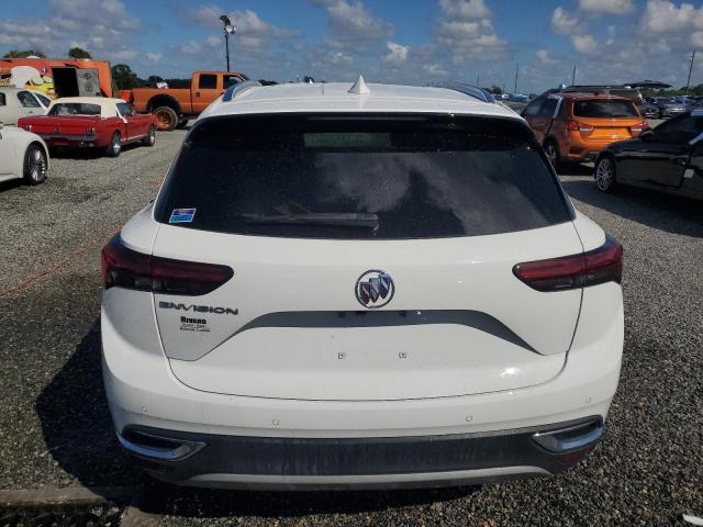 2021 BUICK ENVISION P - LRBAZLR41MD055166