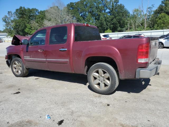 VIN 3GTP1VE01DG342110 2013 GMC Sierra, C1500 Sle no.2