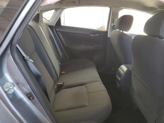 2017 NISSAN SENTRA S - 3N1AB7AP8HY293685