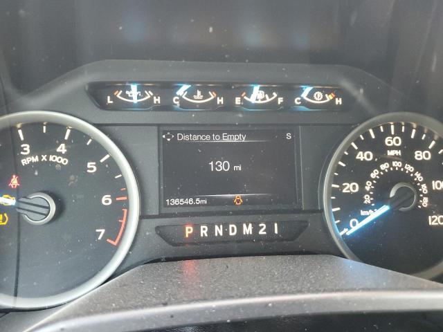 2015 FORD F150 SUPER - 1FTEX1EP8FKE61554