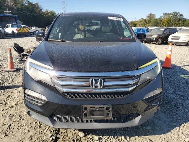 2016 HONDA PILOT EXL - 5FNYF5H59GB026512