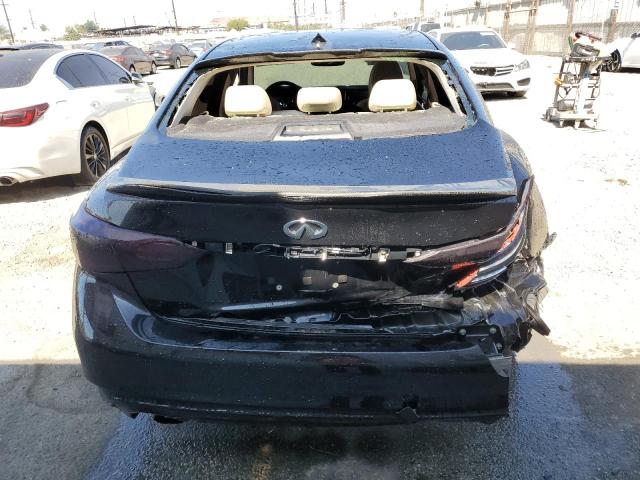 2019 INFINITI Q50 LUXE - JN1EV7AP0KM517230