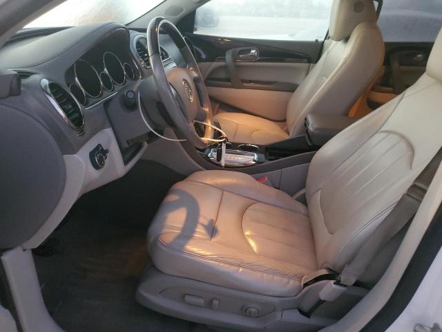 VIN 5GAKRBKD8GJ221989 2016 Buick Enclave no.7