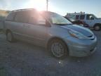 TOYOTA SIENNA XLE photo