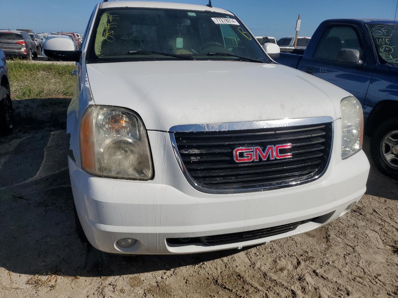 Lot #2950166208 2007 GMC YUKON XL K