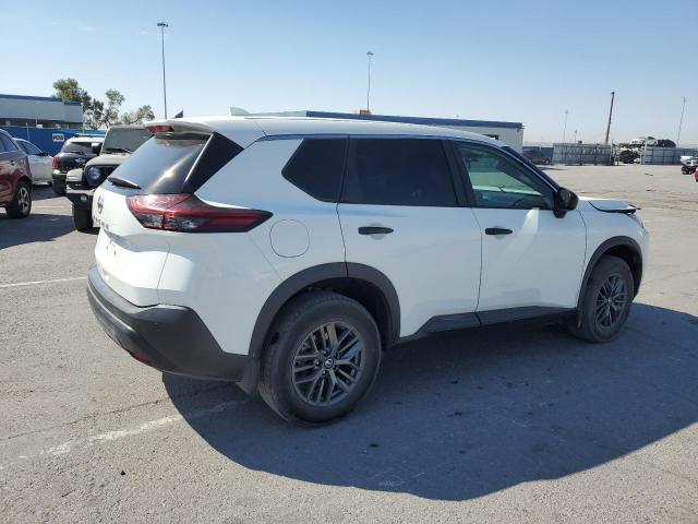 2021 NISSAN ROGUE S - 5N1AT3AA0MC790131