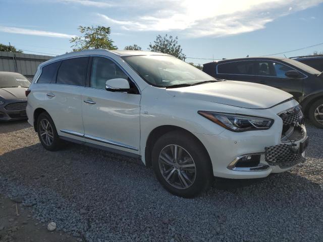 5N1DL0MM5LC535233 2020 INFINITI QX60