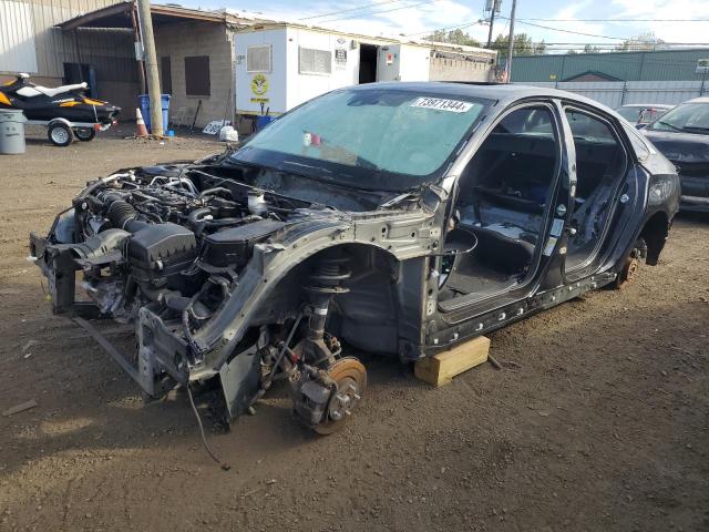 VIN 1HGCV1F46JA007451 2018 HONDA ACCORD no.1