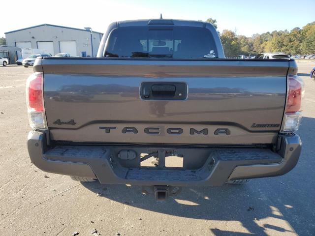 VIN 5TFGZ5AN3HX066749 2017 Toyota Tacoma, Double Cab no.6