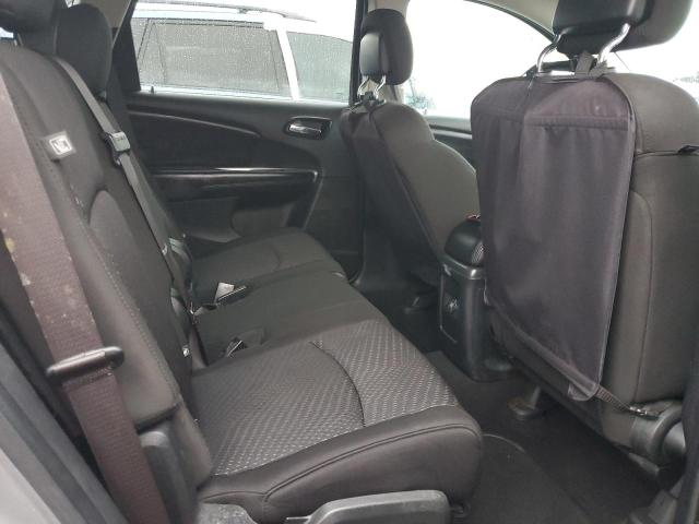2019 DODGE JOURNEY SE - 3C4PDCBB7KT789725