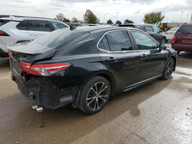 VIN 4T1B11HK9KU698536 2019 Toyota Camry, L no.3