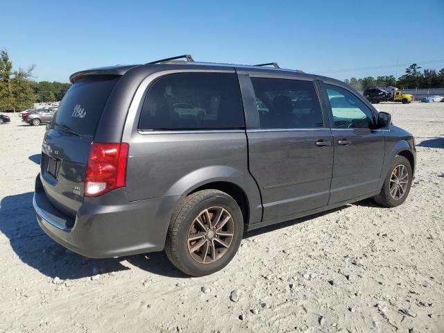 VIN 2C4RDGCG7HR692899 2017 Dodge Grand Caravan, Sxt no.3