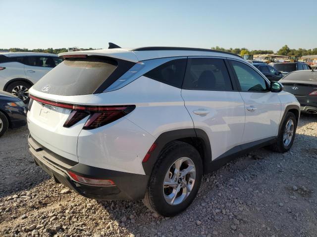 2022 HYUNDAI TUCSON SEL - 5NMJB3AE3NH080928