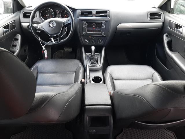 2017 VOLKSWAGEN JETTA SE - 3VWDB7AJ7HM238235