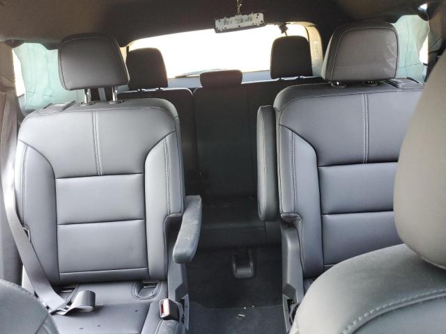2024 GMC ACADIA UPL 1GKENKKS4RJ151971