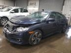 2017 HONDA CIVIC EXL - 19XFC1F75HE031730