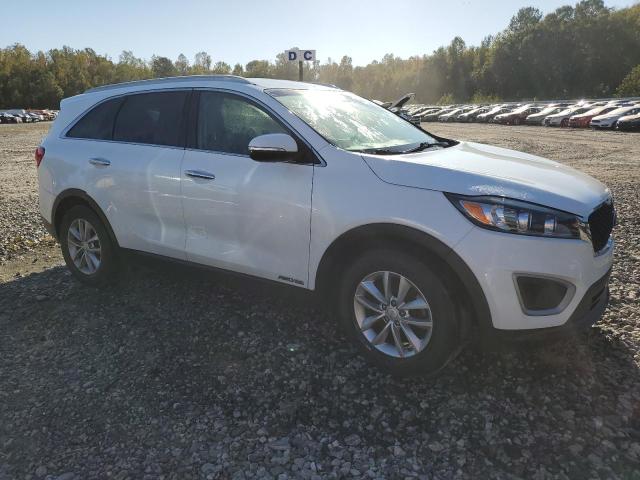 2018 KIA SORENTO LX - 5XYPGDA56JG428890