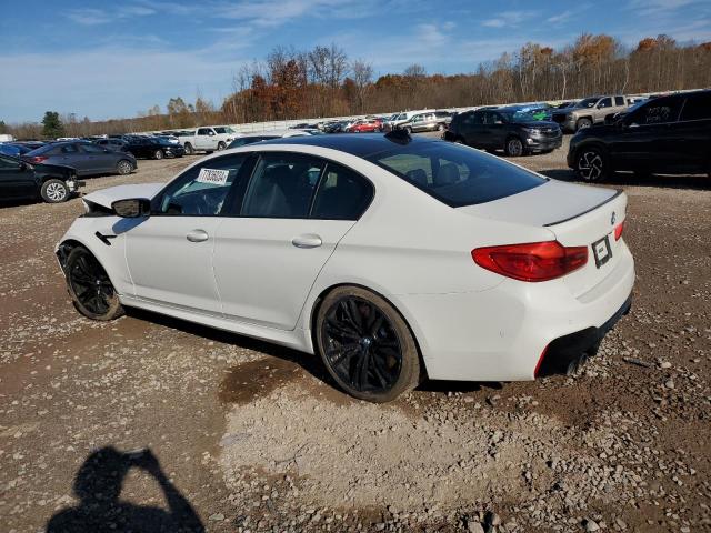 VIN WBSJF0C51KB448600 2019 BMW M5 no.2