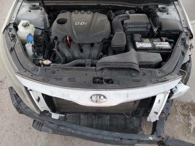 VIN 5XXGM4A77EG294699 2014 KIA Optima, LX no.11