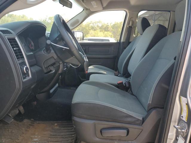 2021 RAM 1500 CLASS - 1C6RR7FT7MS583434