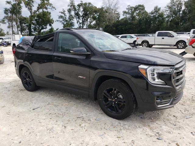 2022 GMC TERRAIN AT 3GKALYEV4NL239726