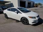 Lot #3033464093 2012 HONDA CIVIC LX