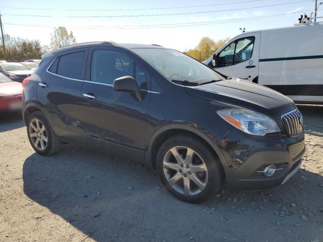 VIN KL4CJBSB0DB176832 2013 Buick Encore, Convenience no.4