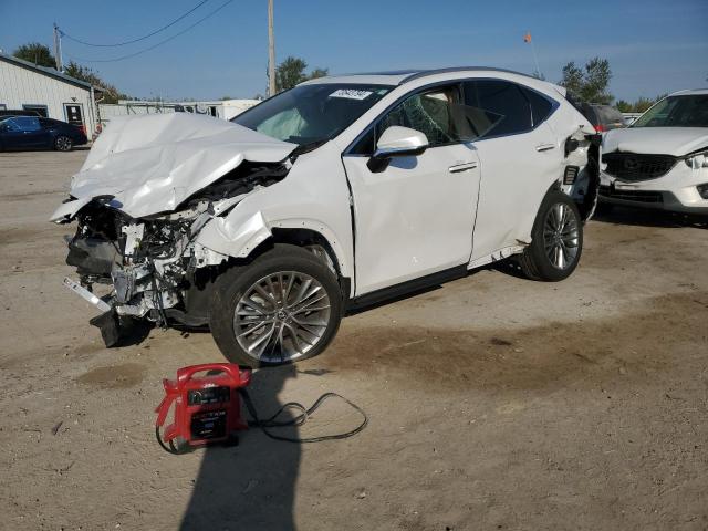 LEXUS NX 350