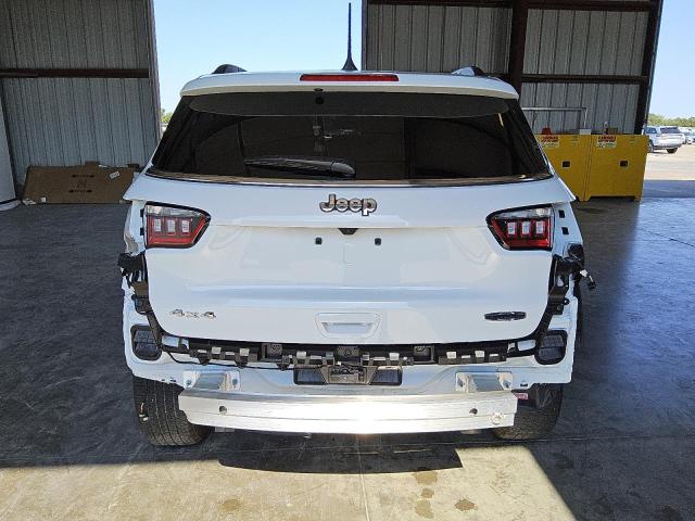 VIN 3C4NJDBN2RT117145 2024 Jeep Compass, Latitude no.6