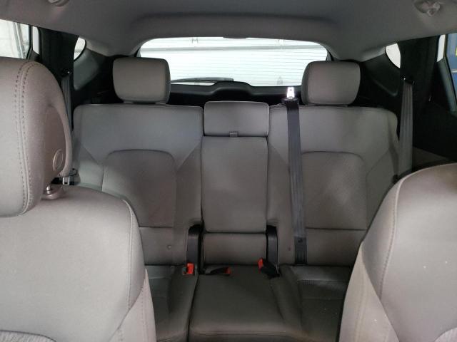 2016 HYUNDAI SANTA FE S - 5XYZUDLB8GG346172