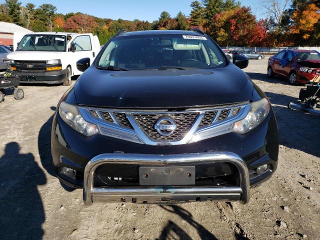 VIN JN8AZ1MW3EW530356 2014 Nissan Murano, S no.5