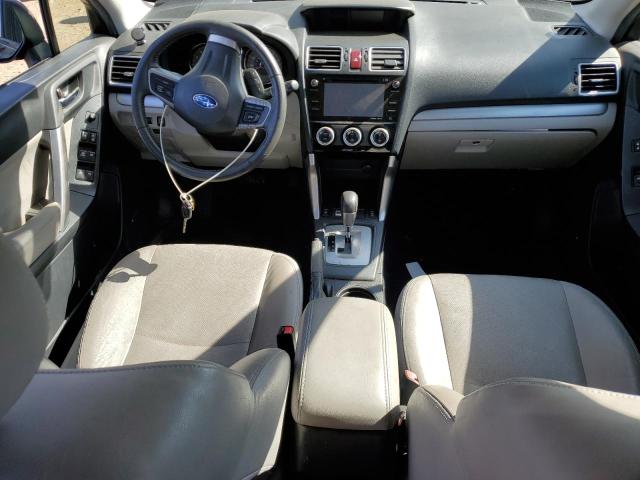 2016 SUBARU FORESTER 2 - JF2SJAKC3GH418360