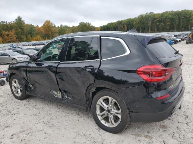 2019 BMW X3 XDRIVE3 - 5UXTR9C50KLP77969