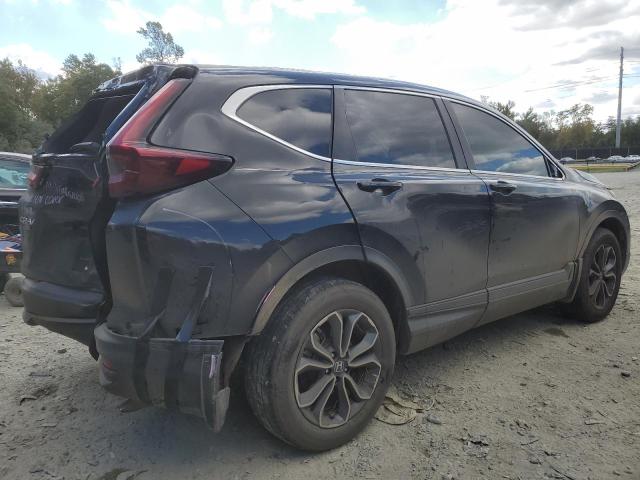 2020 HONDA CR-V EX - 5J6RW2H52LA009437