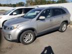 2015 KIA SORENTO LX - 5XYKT4A61FG655524