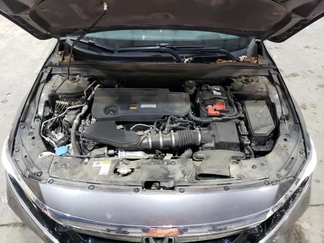 2019 HONDA ACCORD TOU - 1HGCV2F96KA016184