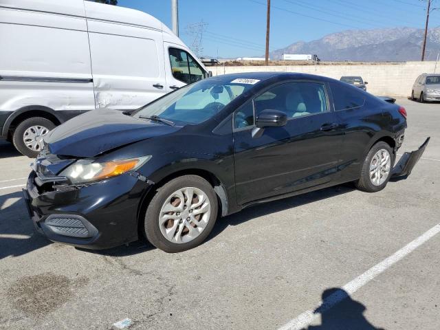 2014 HONDA CIVIC LX #3030706090