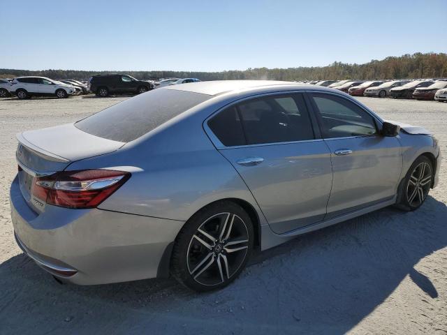 2017 HONDA ACCORD SPO - 1HGCR2F51HA198578