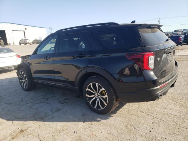 2020 FORD EXPLORER S - 1FM5K8GC6LGD12054