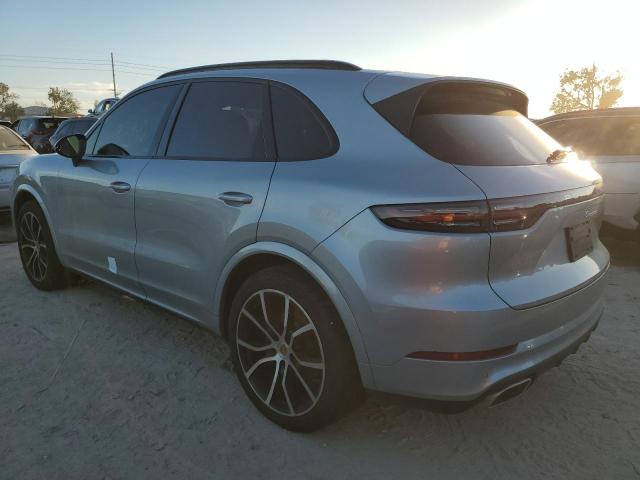 VIN WP1AA2AY6LDA09900 2020 PORSCHE CAYENNE no.2