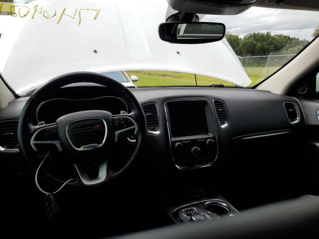 2017 DODGE DURANGO GT - 1C4RDHDG2HC921227