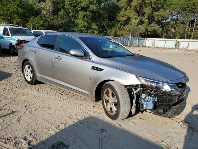 2015 KIA OPTIMA LX - KNAGM4A71F5544456