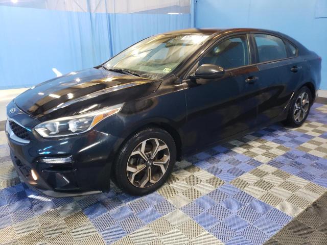 VIN 3KPF24AD7LE198097 2015 KIA Forte, FE no.1