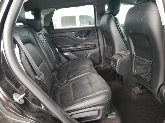 2020 LINCOLN CORSAIR - 5LMCJ1C95LUL13187